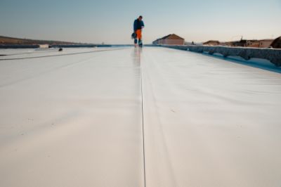 Roof Surface Condition