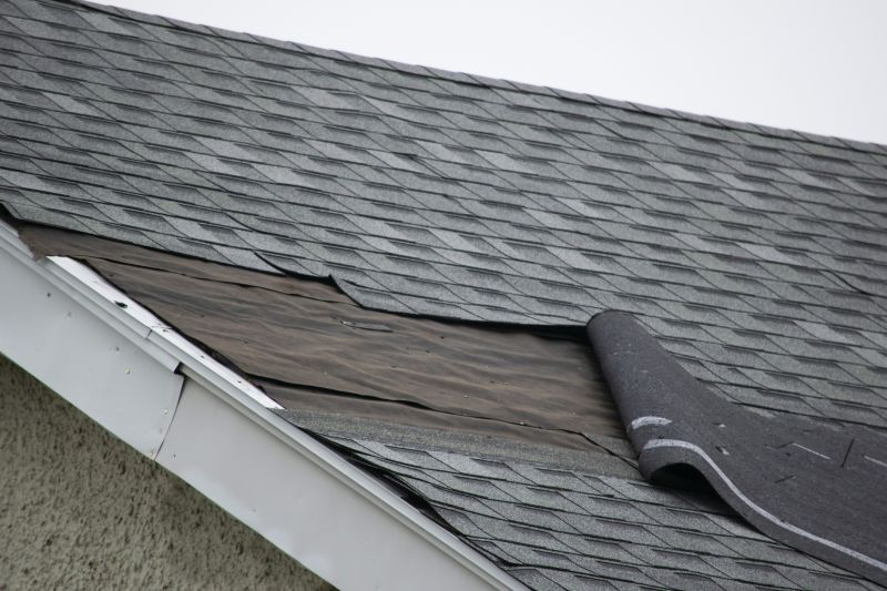 Roofing Material