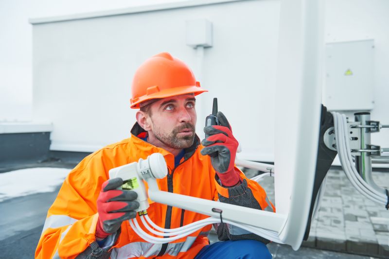 Handyman Roof Repair