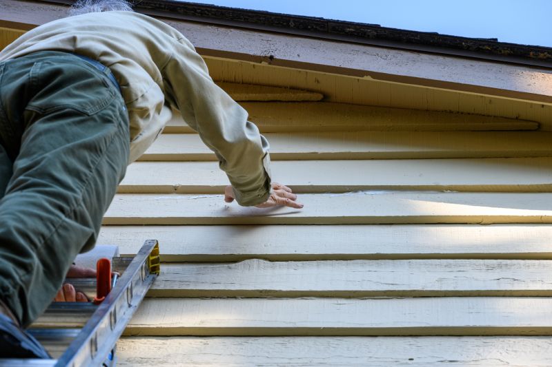 Handyman Roof Repair