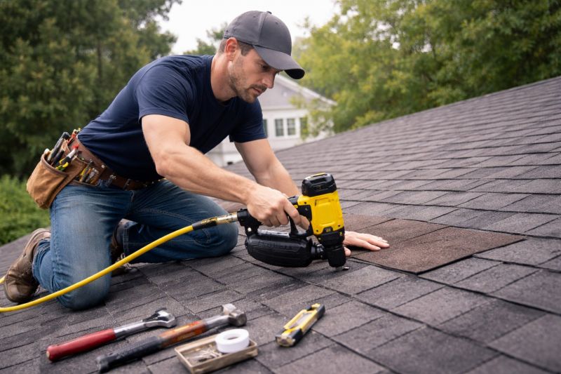 Roof Repair Service